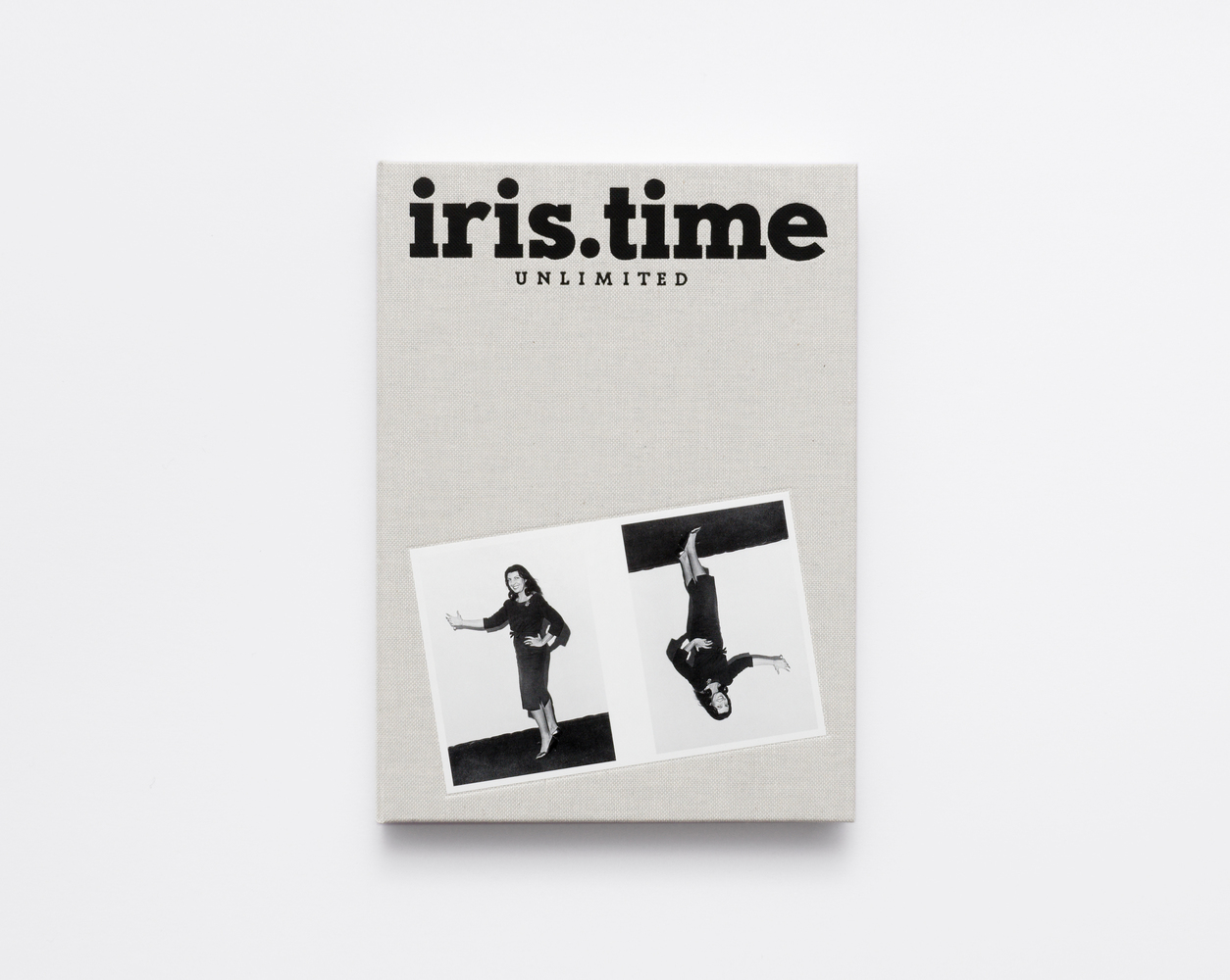 iris.time unlimited (1962-1975) -  