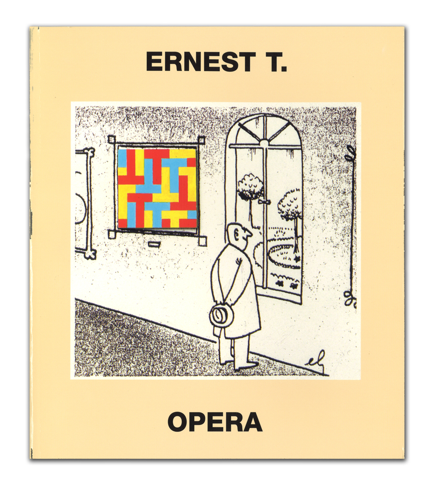 Opera - Ernest T.