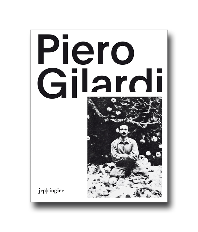 Piero Gilardi - Piero Gilardi
