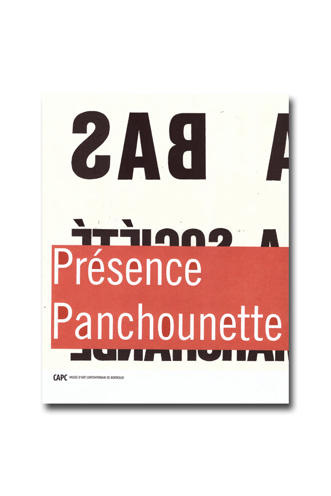 Présence Panchounette -  Présence Panchounette