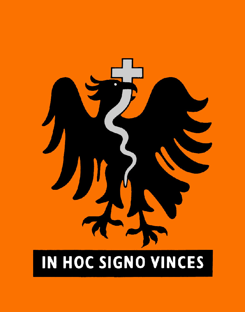 In hoc signo vinces -  Taroop & Glabel