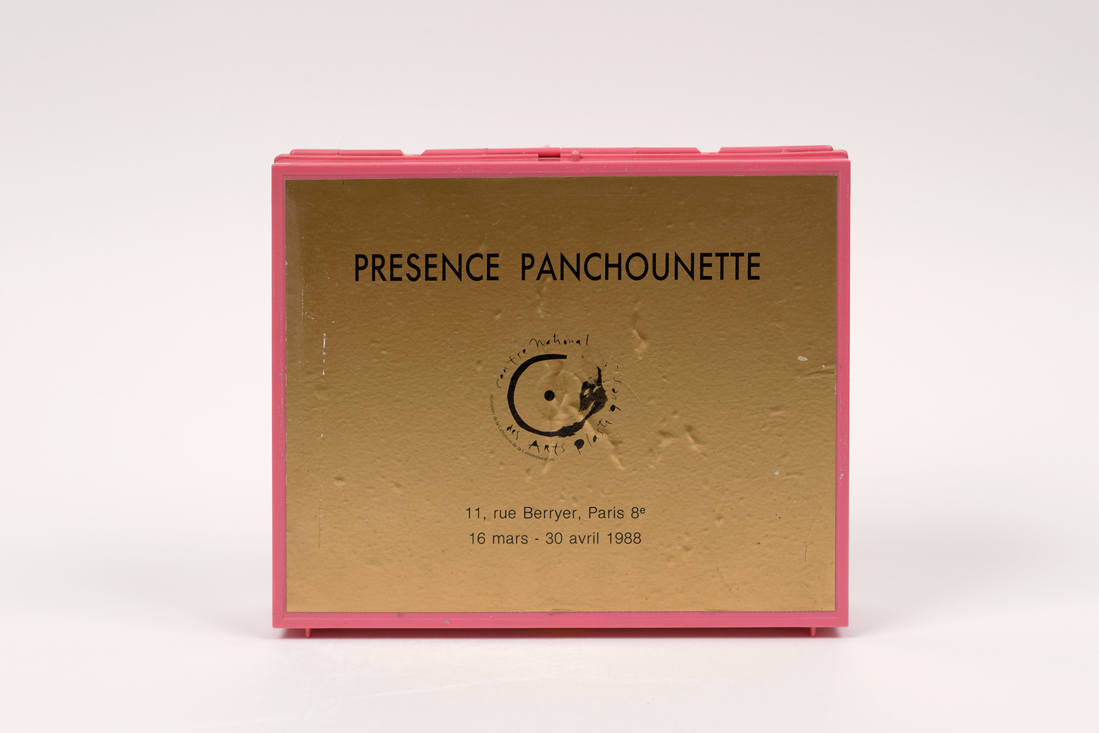 Présence Panchounette -  Présence Panchounette