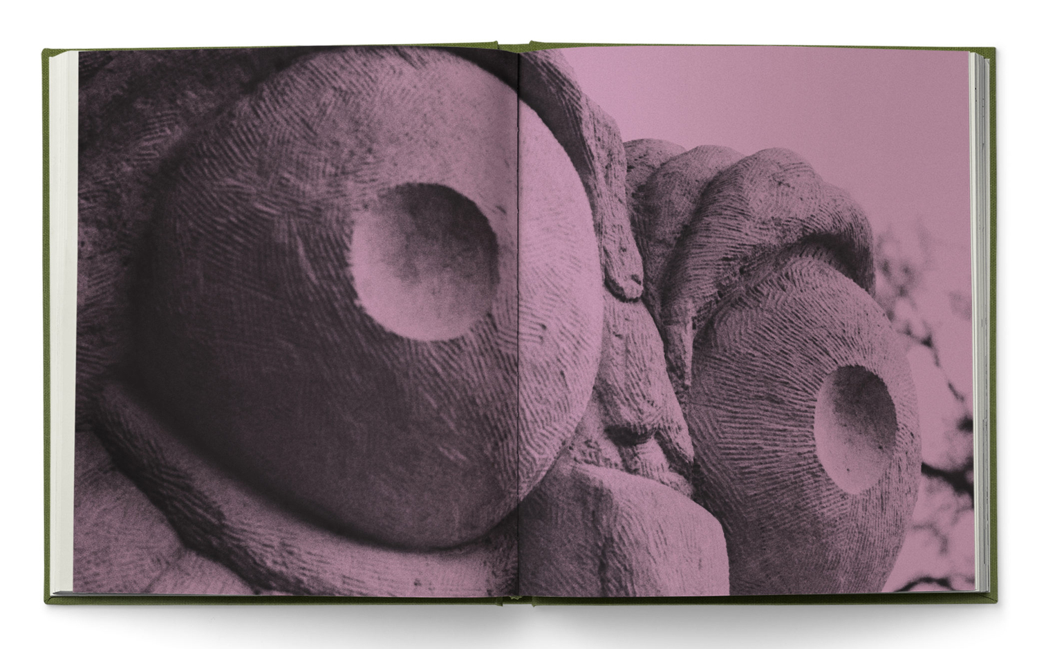 Stones. Gods. Humans. Animals. - Stefan Rinck