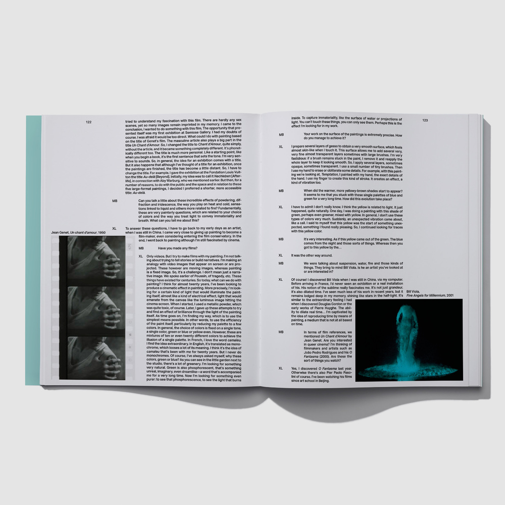 Monographie - Xie Lei