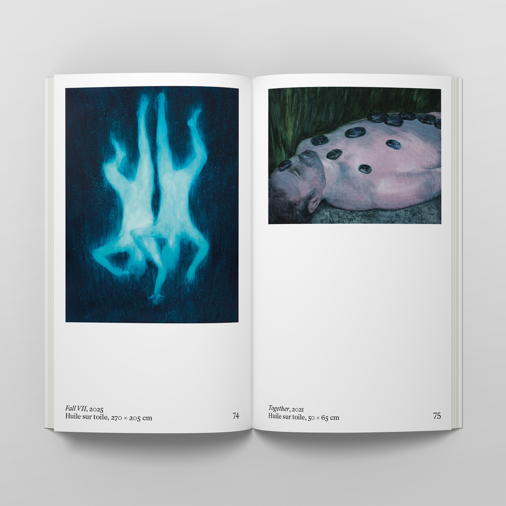 Face à Face, Neil MacGregor - Xie Lei