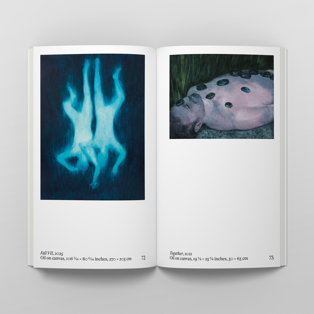 Face to Face, Neil MacGregor - Xie Lei