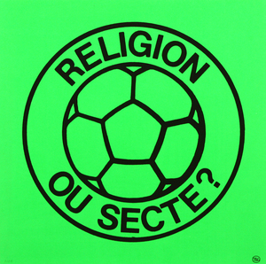 Religion ou secte ? -  Taroop & Glabel