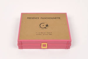 Présence Panchounette -  Présence Panchounette