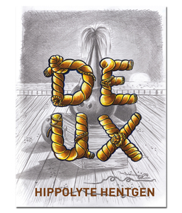 Deux - Hippolyte Hentgen