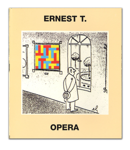 Opera - Ernest T.