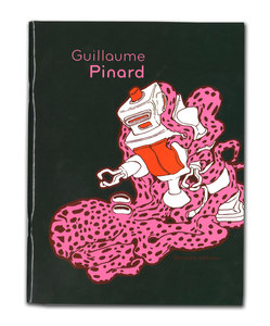 Guillaume Pinard - Guillaume Pinard
