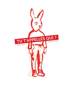 Tu t'appelles qui ? - Françoise Pétrovitch