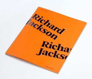 Pleased to meet you #5 - Richard Jackson