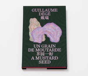 Un grain de moutarde - Guillaume Dégé