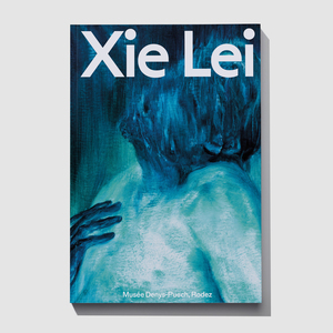 Double - Xie Lei
